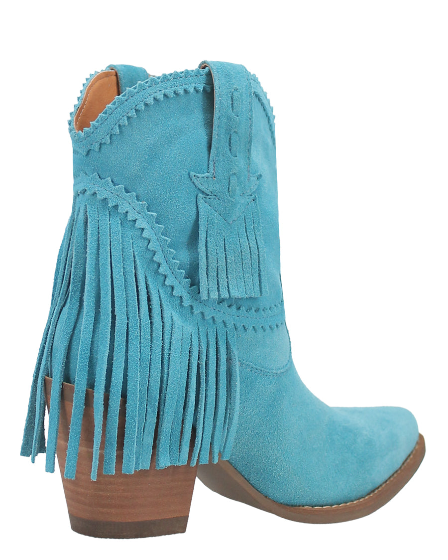 Women's Fandango Western Booties