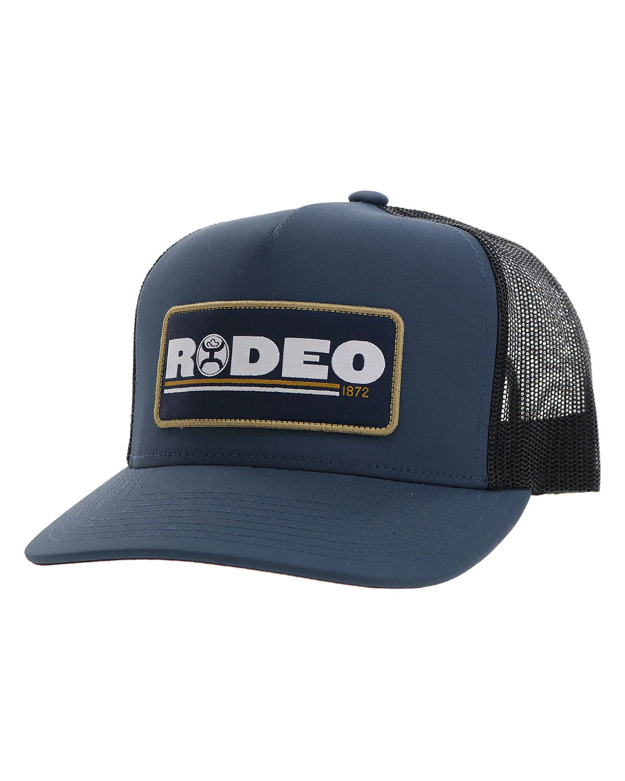 Rodeo Trucker Hat