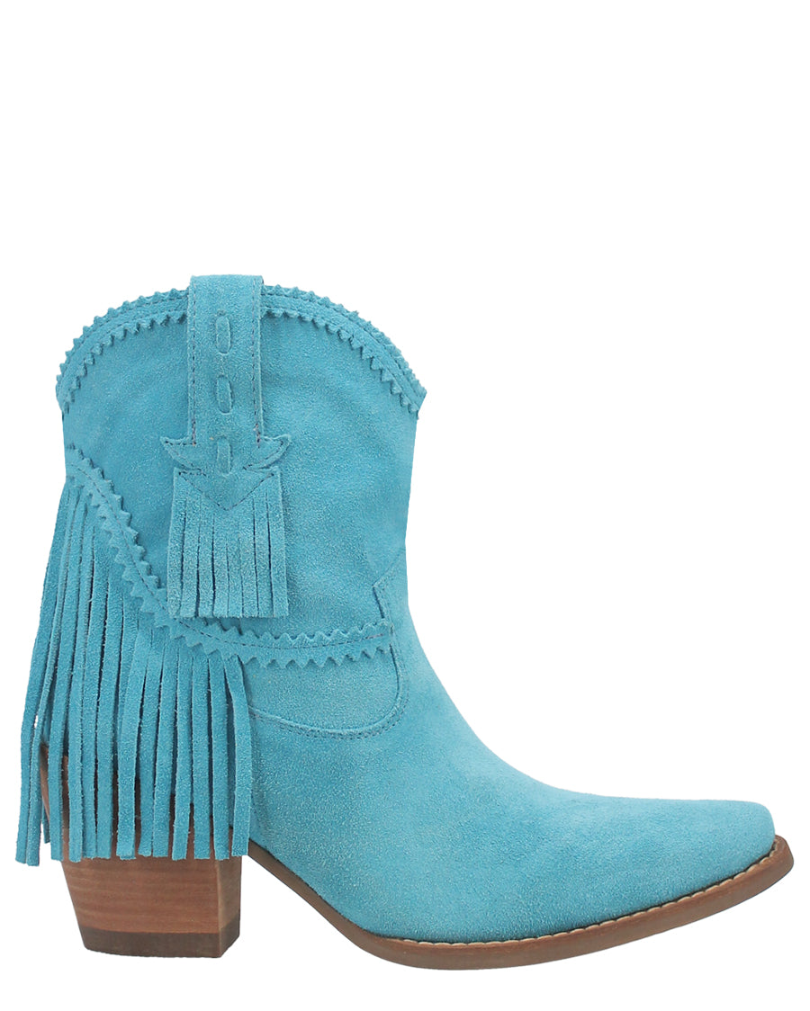 Women's Fandango Western Booties