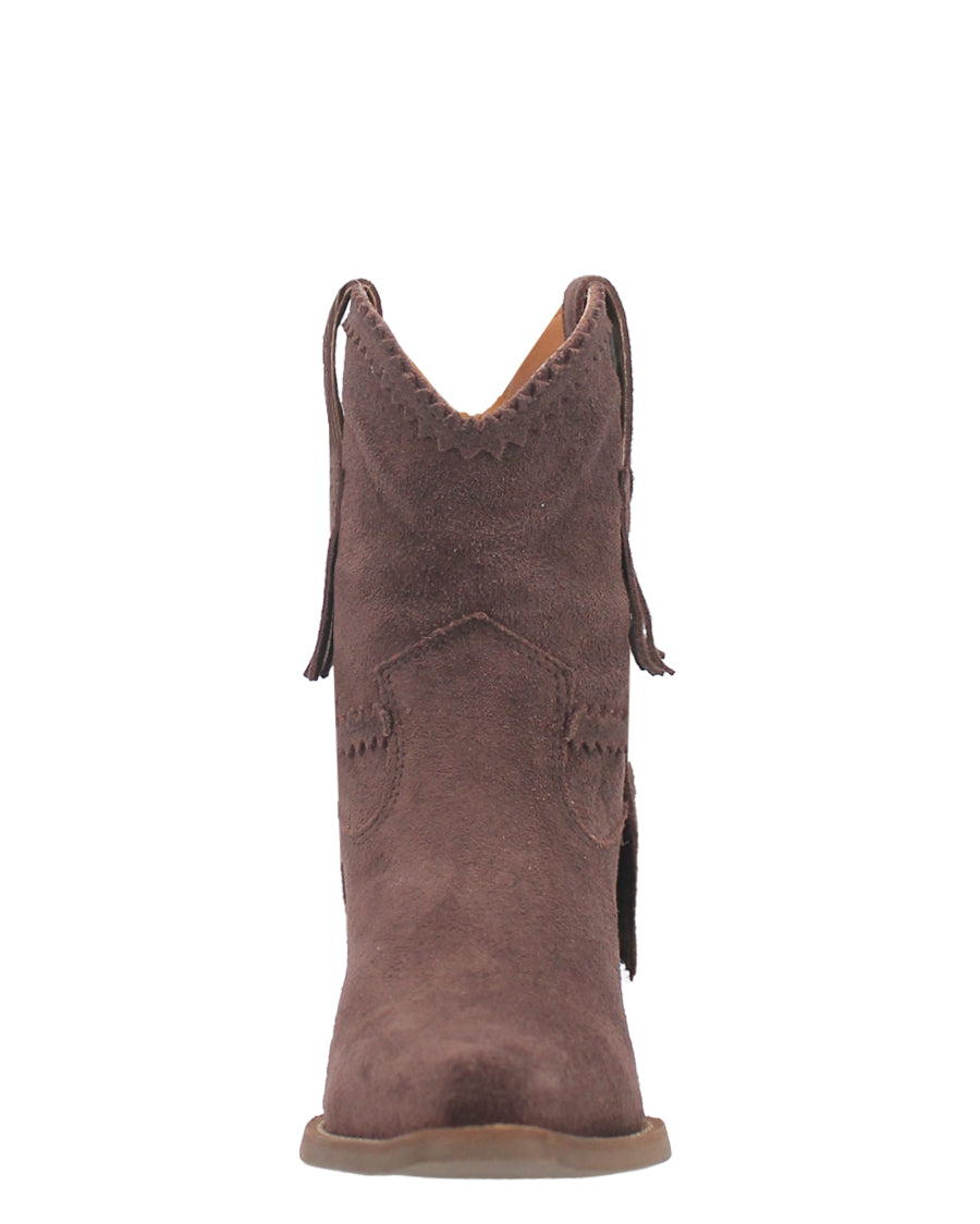 Women's Fandango Western Booties