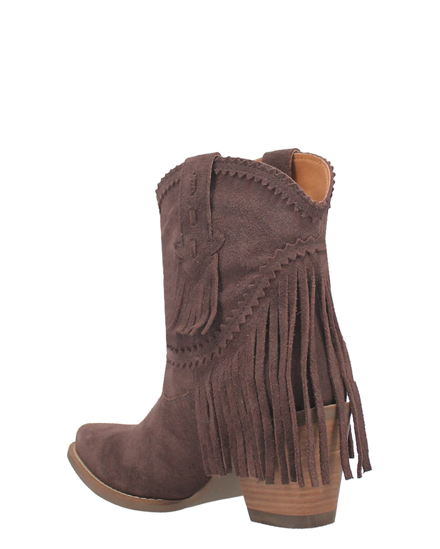 Women's Fandango Western Booties