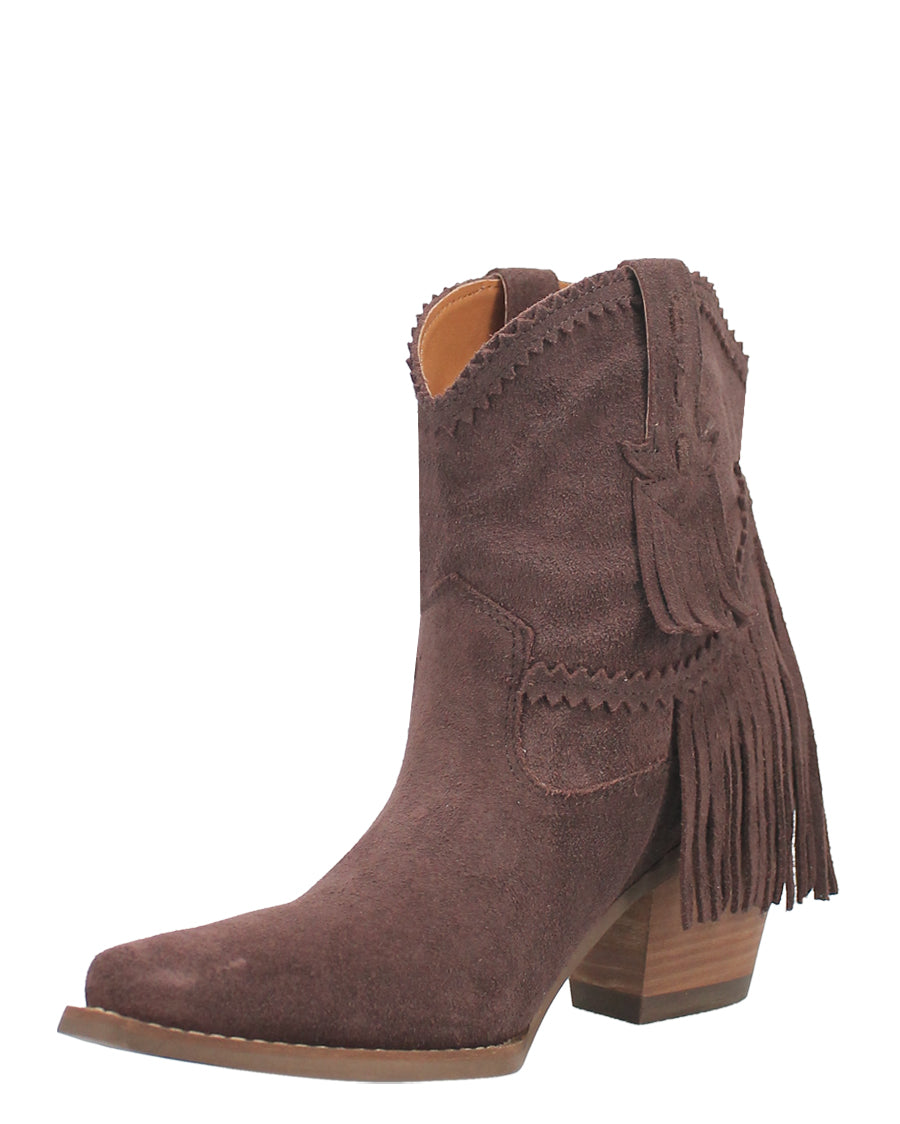 Women's Fandango Western Booties