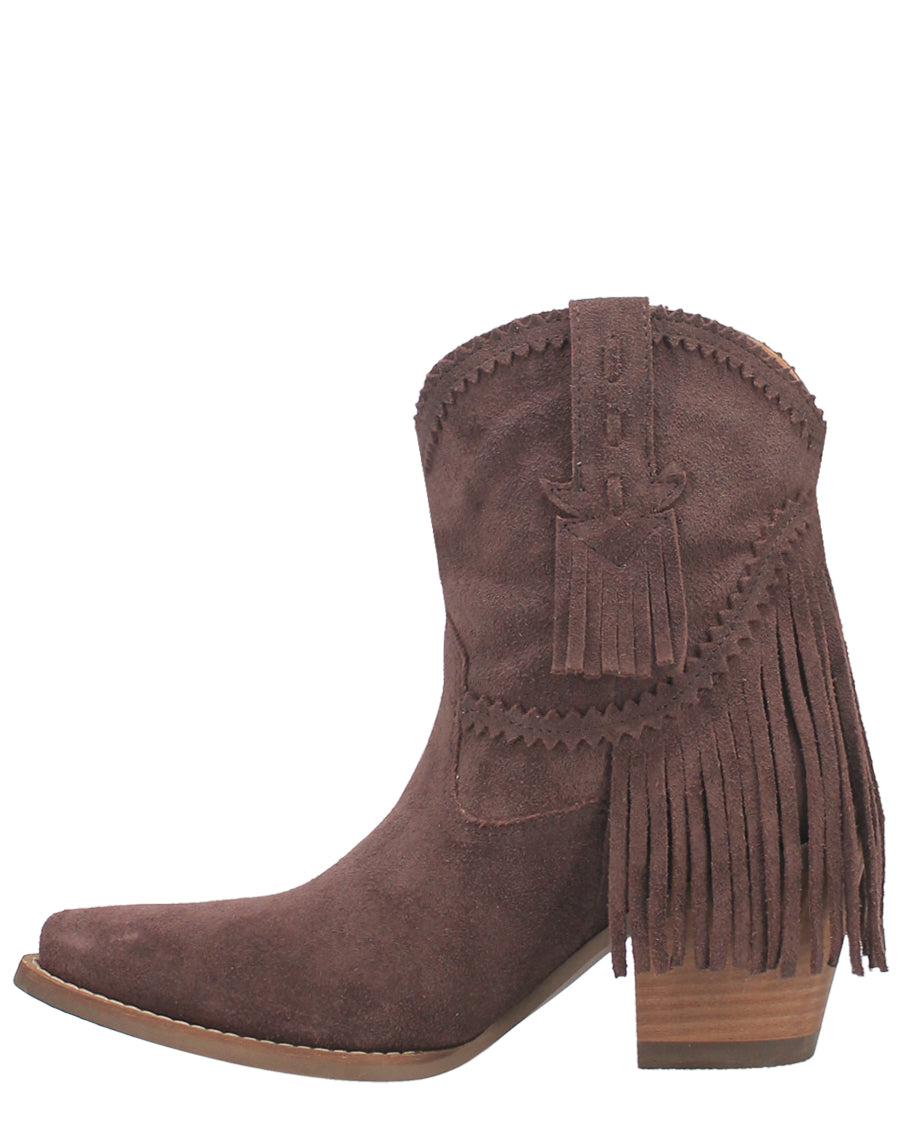 Women's Fandango Western Booties