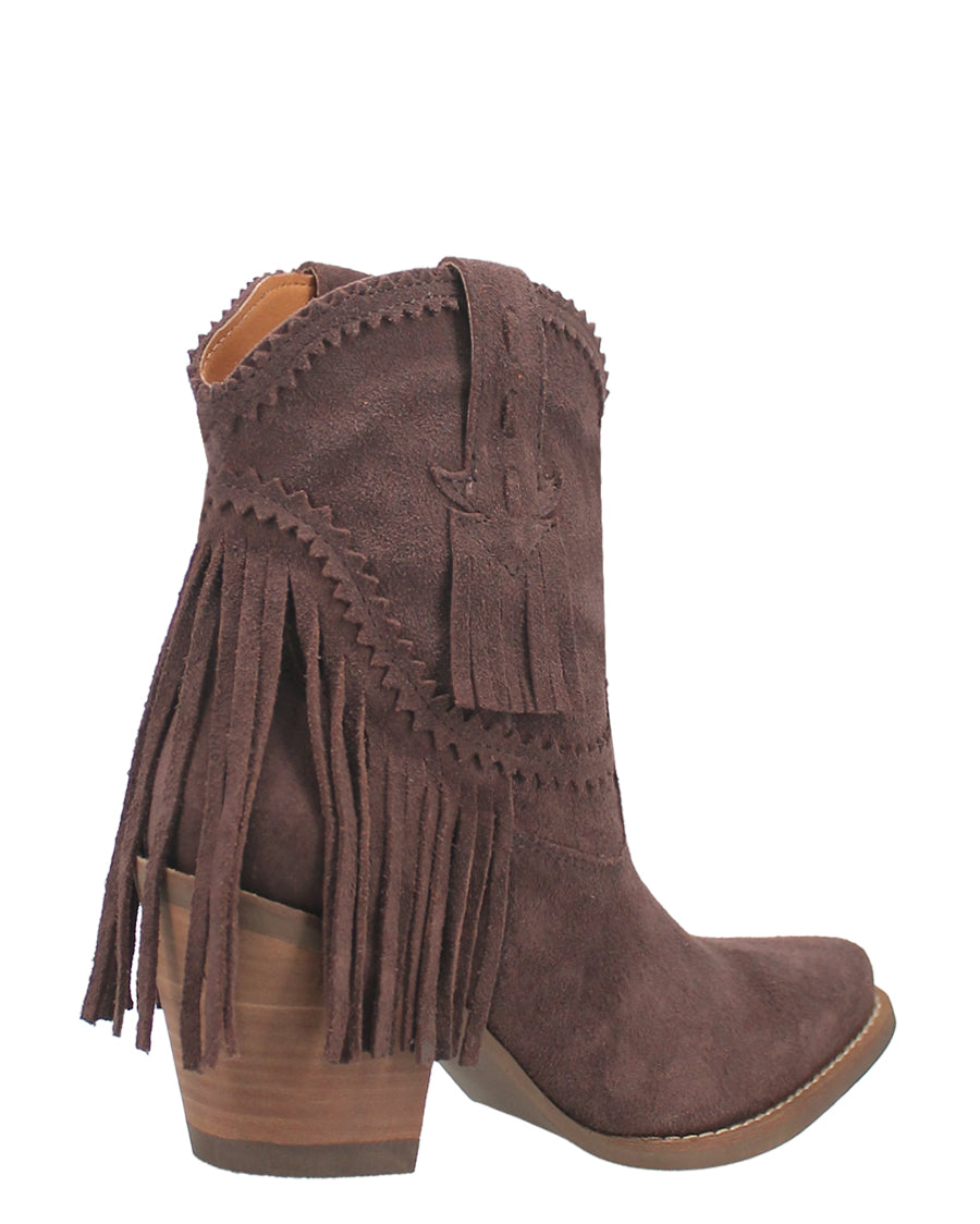 Women's Fandango Western Booties