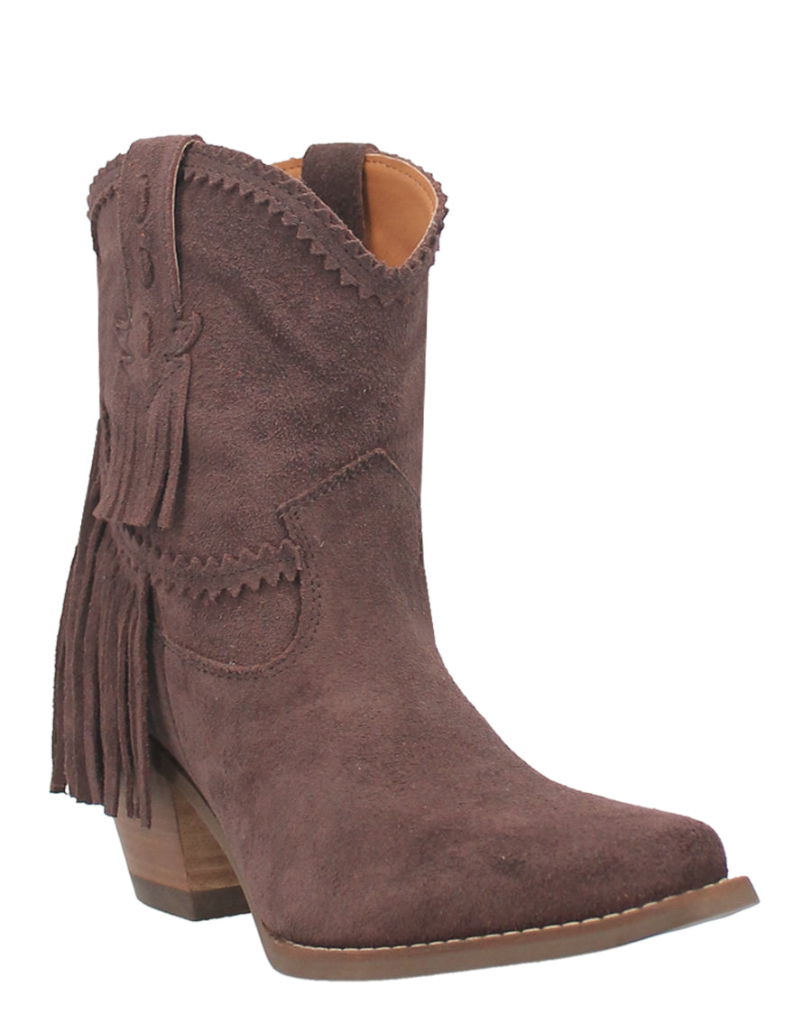 Women's Fandango Western Booties