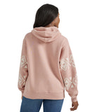 Women's Southwest Kabel Punchy Hoodie