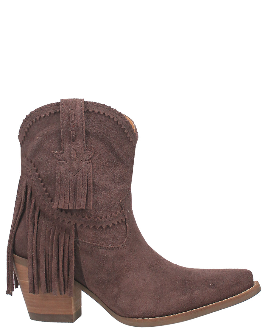 Women's Fandango Western Booties