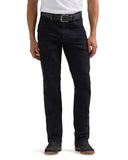 Men's Retro Slim Straight Jeans