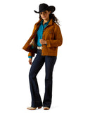 Women's Grizzly Rancher Jacket