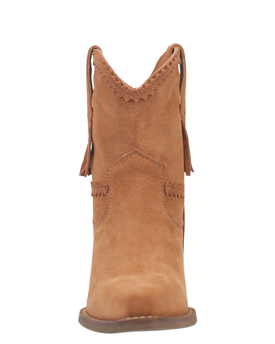 Women's Fandango Western Booties