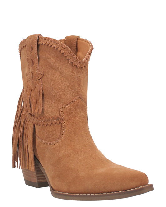 Women's Fandango Western Booties