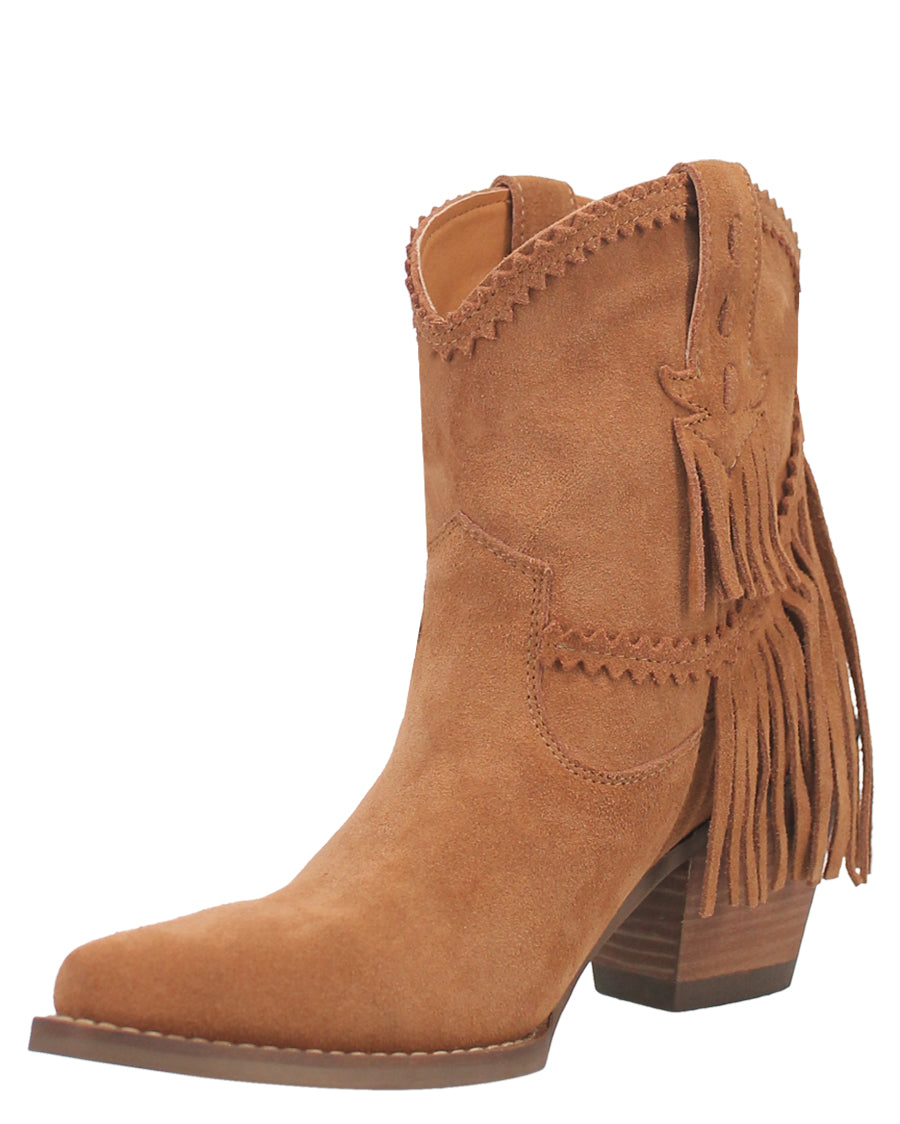 Women's Fandango Western Booties