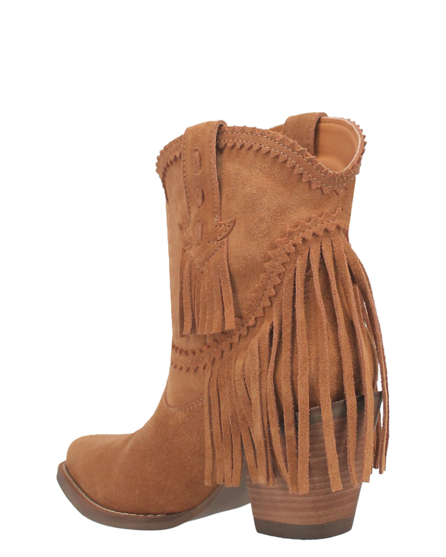 Women's Fandango Western Booties