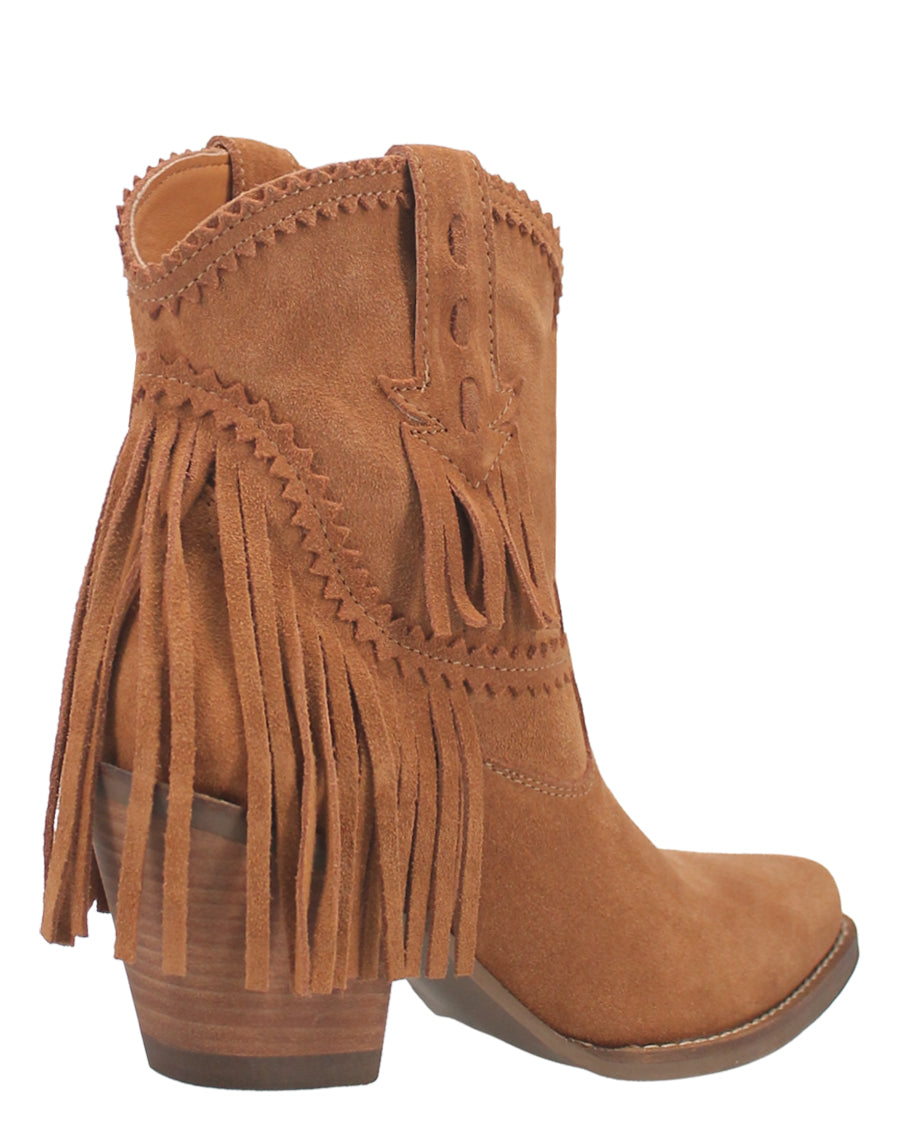 Women's Fandango Western Booties