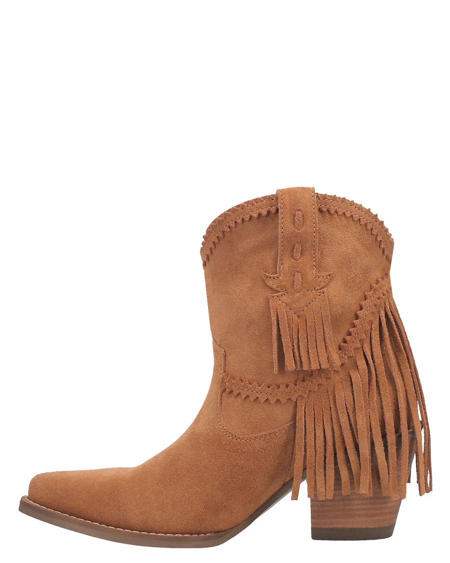 Women's Fandango Western Booties