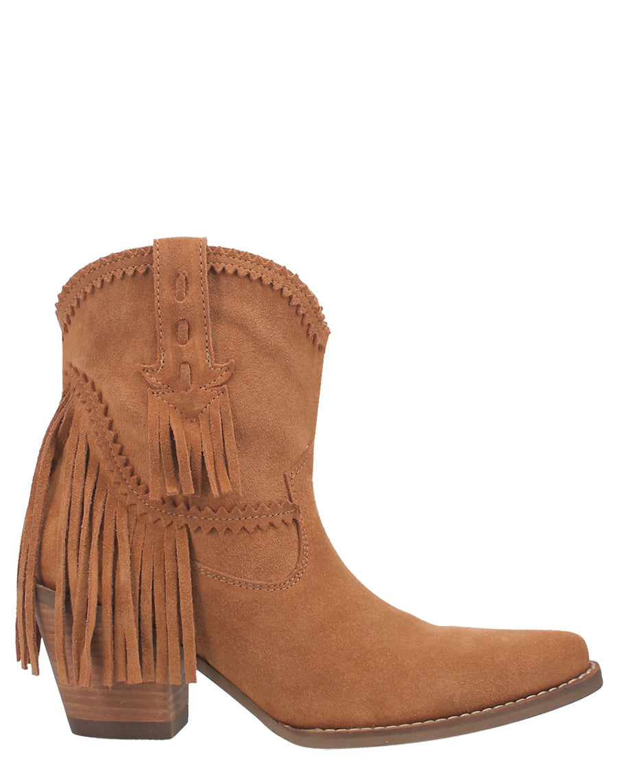 Women's Fandango Western Booties