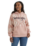 Women's Southwest Kabel Punchy Hoodie