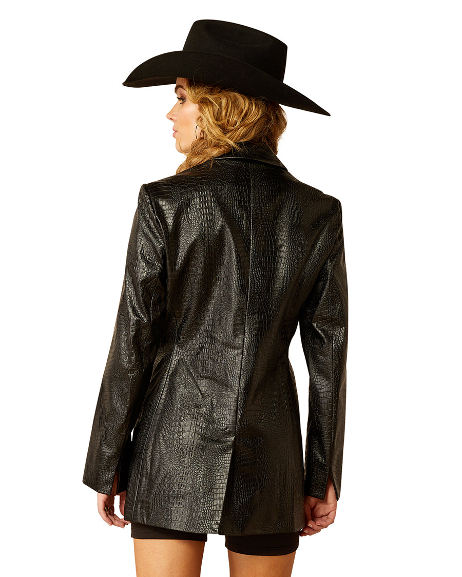 Women's Caiman Blazer