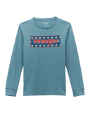 Boys' Long Sleeve T-Shirt