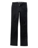 Men's Retro Slim Straight Jeans