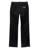 Boys' Retro Slim Straight Jeans