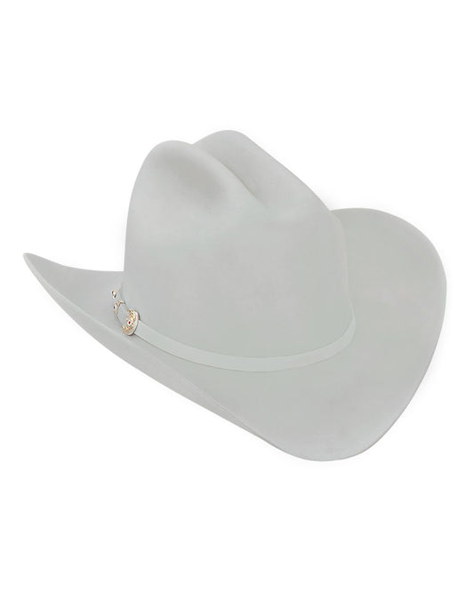 6x Real 4 Felt Western Hat