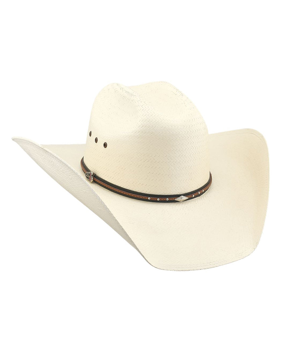 Justin 20X Belton Straw Hat