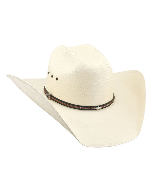 Justin 20X Belton Straw Hat