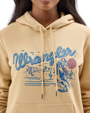 Women's Western Graphic Hoodie