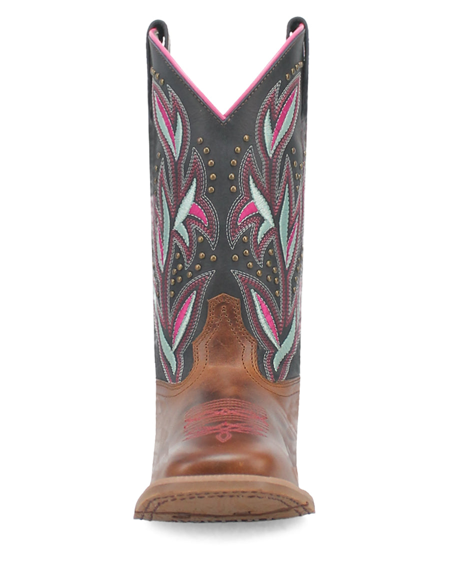 Women's Lydia Western Boots