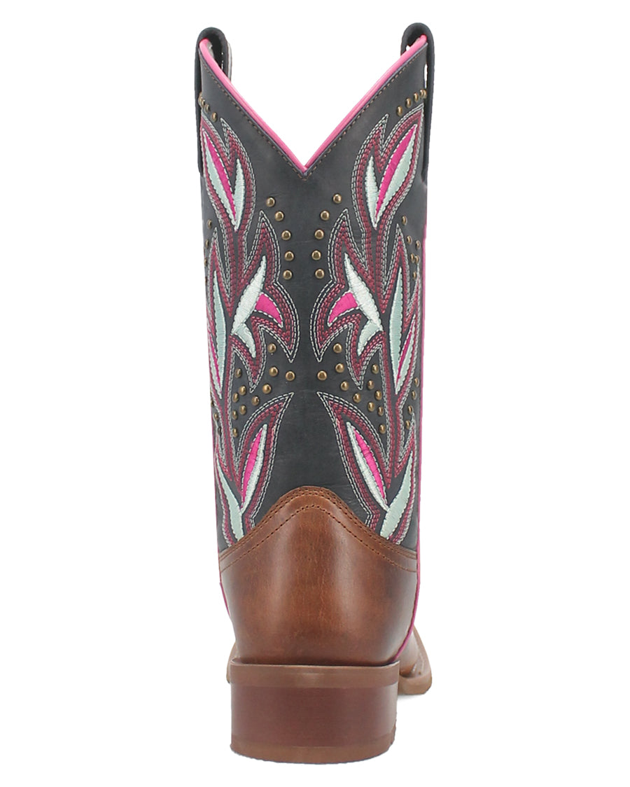 Women's Lydia Western Boots