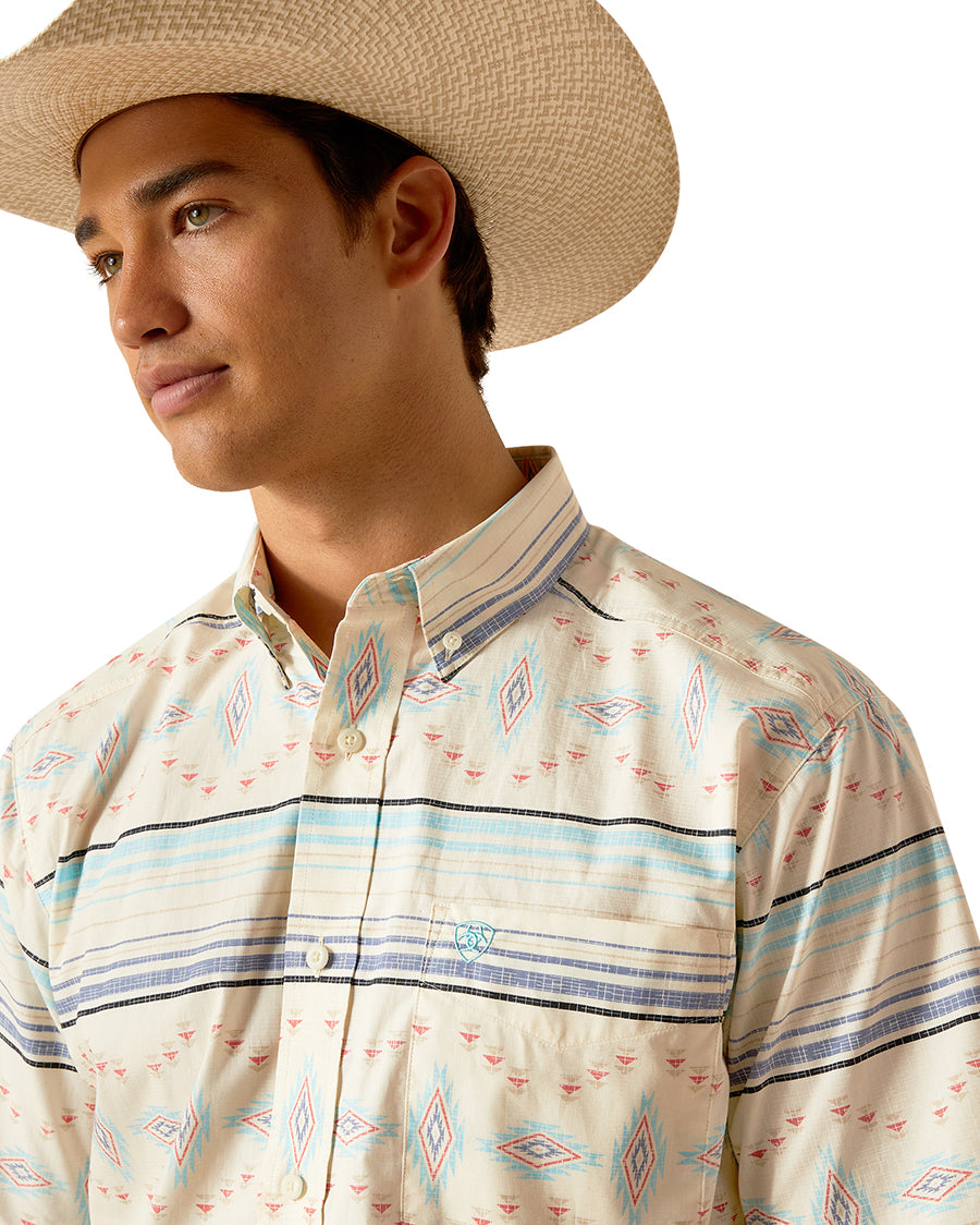 Men's Koda Classic Fit Shirt