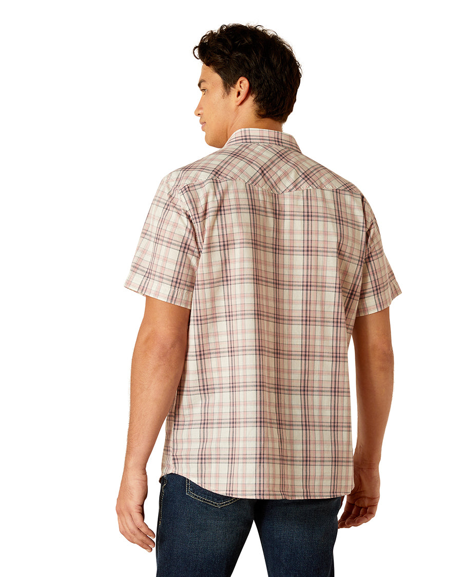 Men's Hanson Retro Fit Shirt