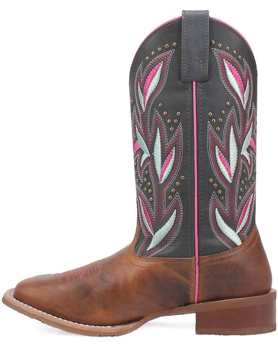 Women's Lydia Western Boots