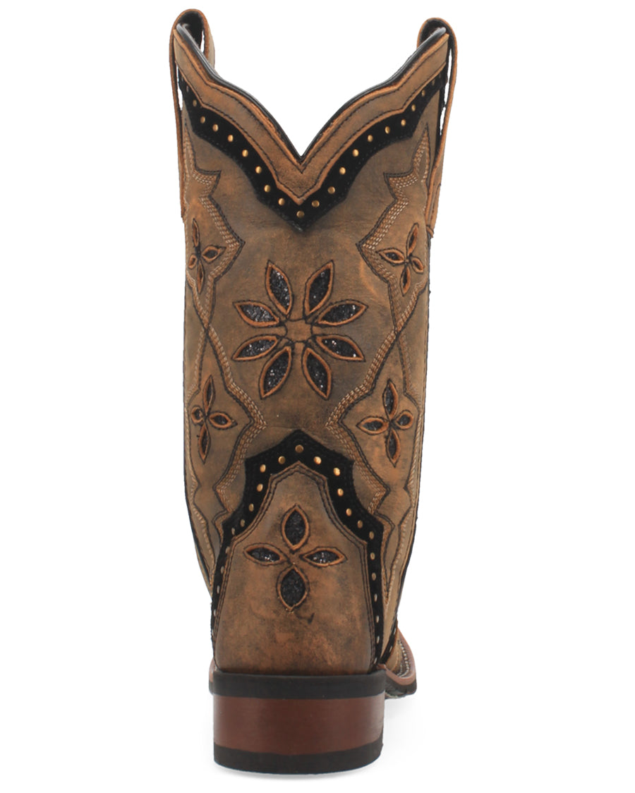 Women's Bouquet Western Boots