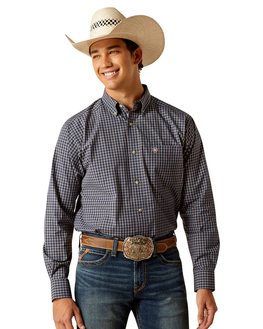 Men's Pro Series Tate Classic Fit Shirt