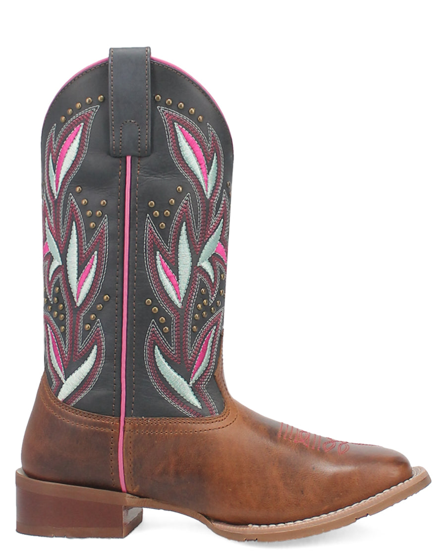 Women's Lydia Western Boots