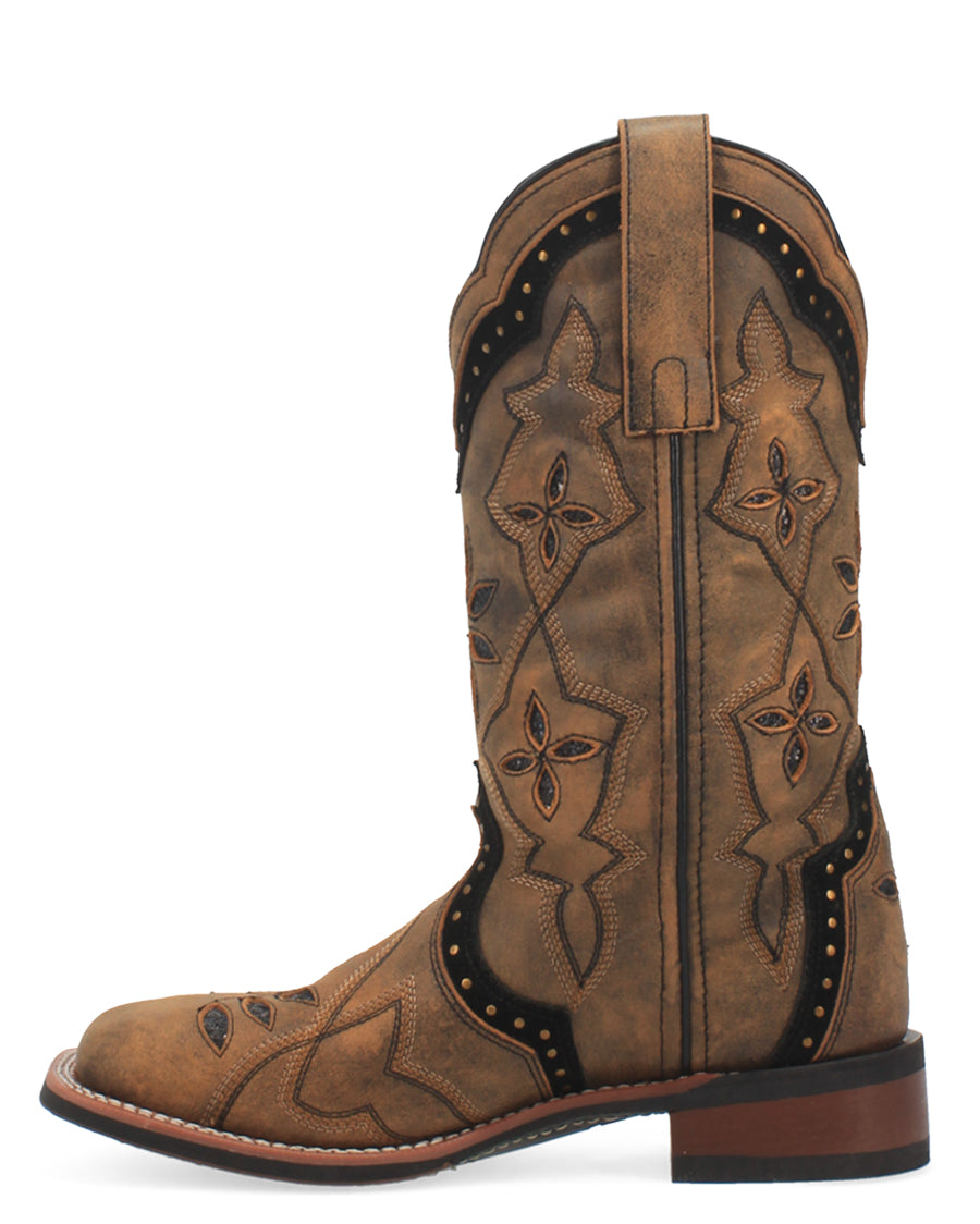 Women's Bouquet Western Boots