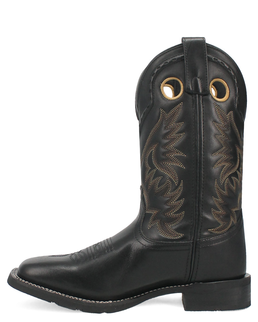 Men's Kane Western Boots