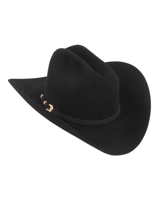 30X Opulento 4 Felt Western Hat