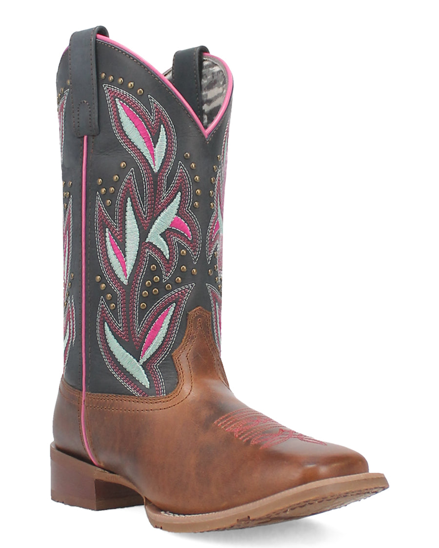 Women's Lydia Western Boots