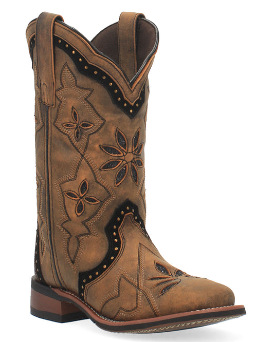 Women's Bouquet Western Boots