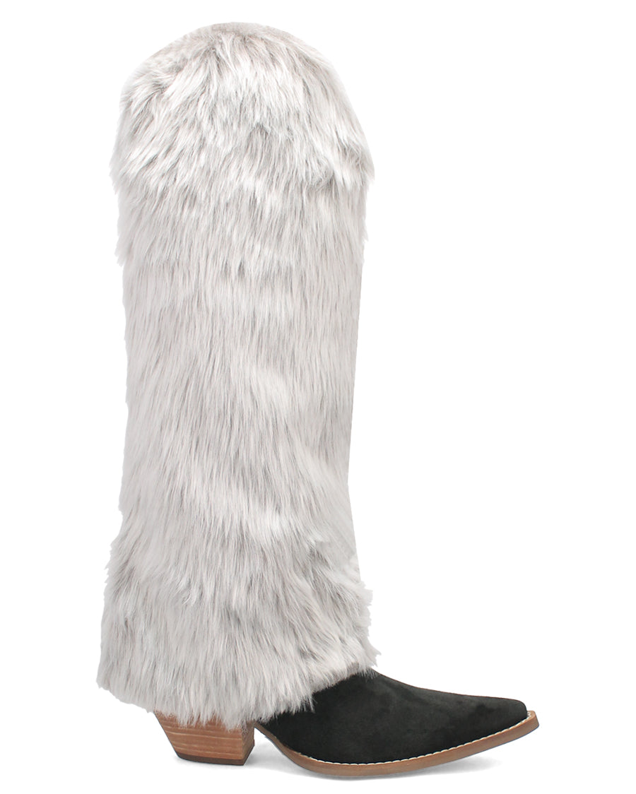 Women's Snuggles Western Boots