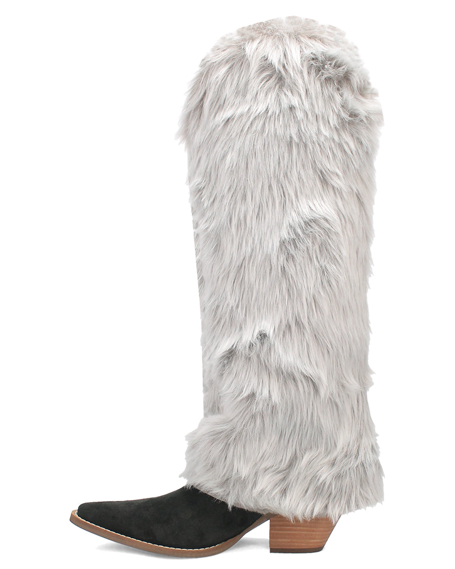 Women's Snuggles Western Boots