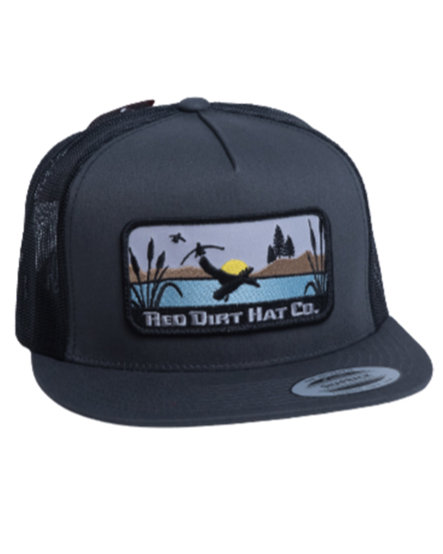 Ducks Snapback Cap