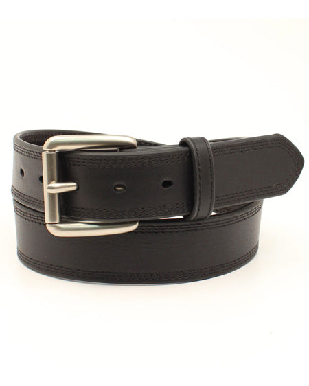 Men's Classic Smooth Belt