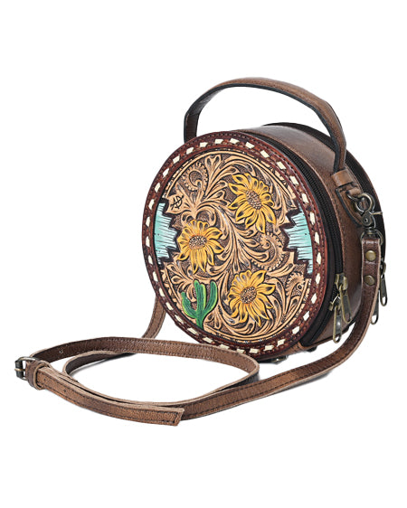 Women's Western Whimsy Purse Purse