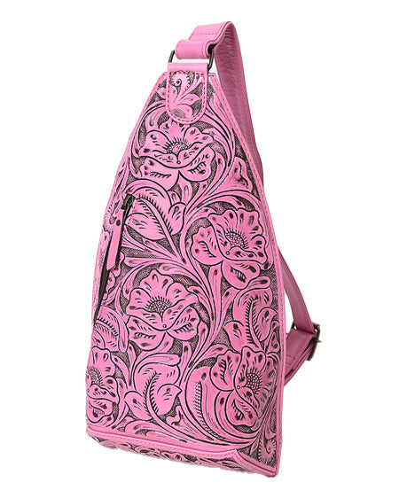 Women's Blossom Bliss Sling Purse