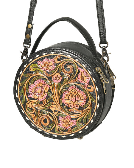 Women's Wildflower Whisper Purse