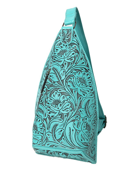 Women's Blossom Bliss Sling Purse